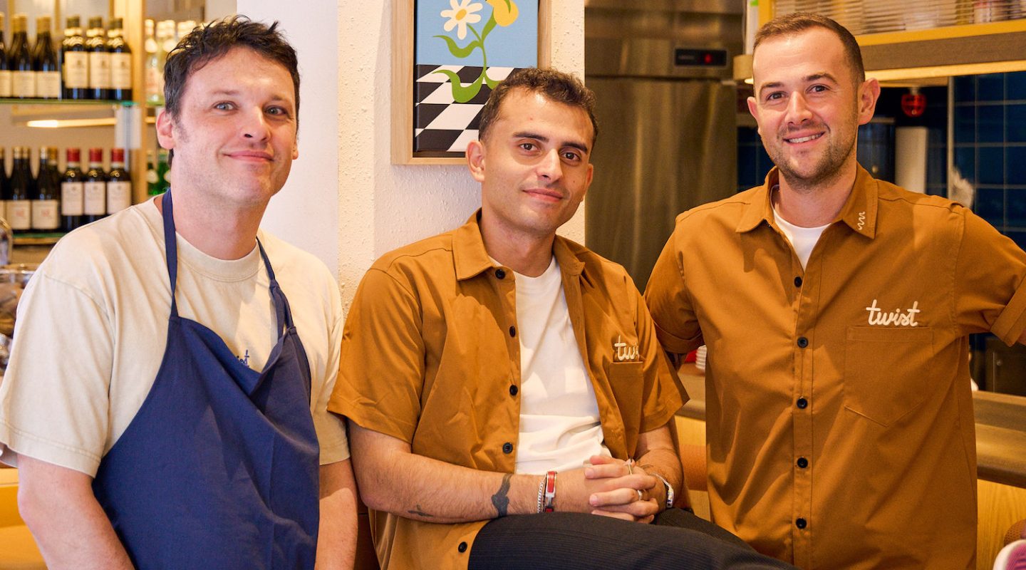 By David Thomas Holmberg